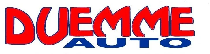 Duemmeauto  - Homepage